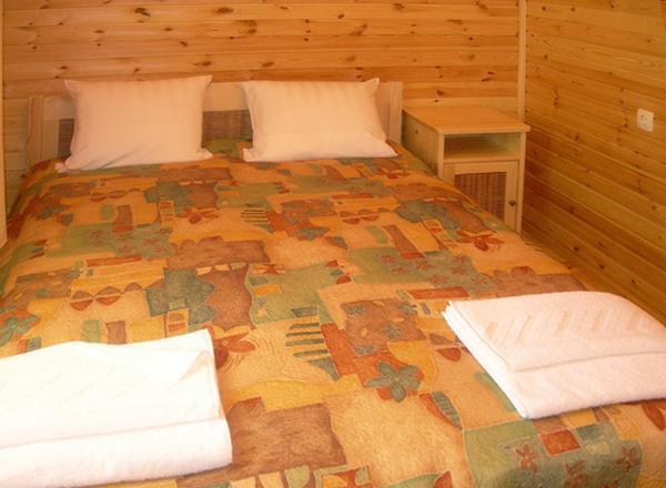 Holiday Complex Cirmas Ezerkrasts Ludza Chambre photo