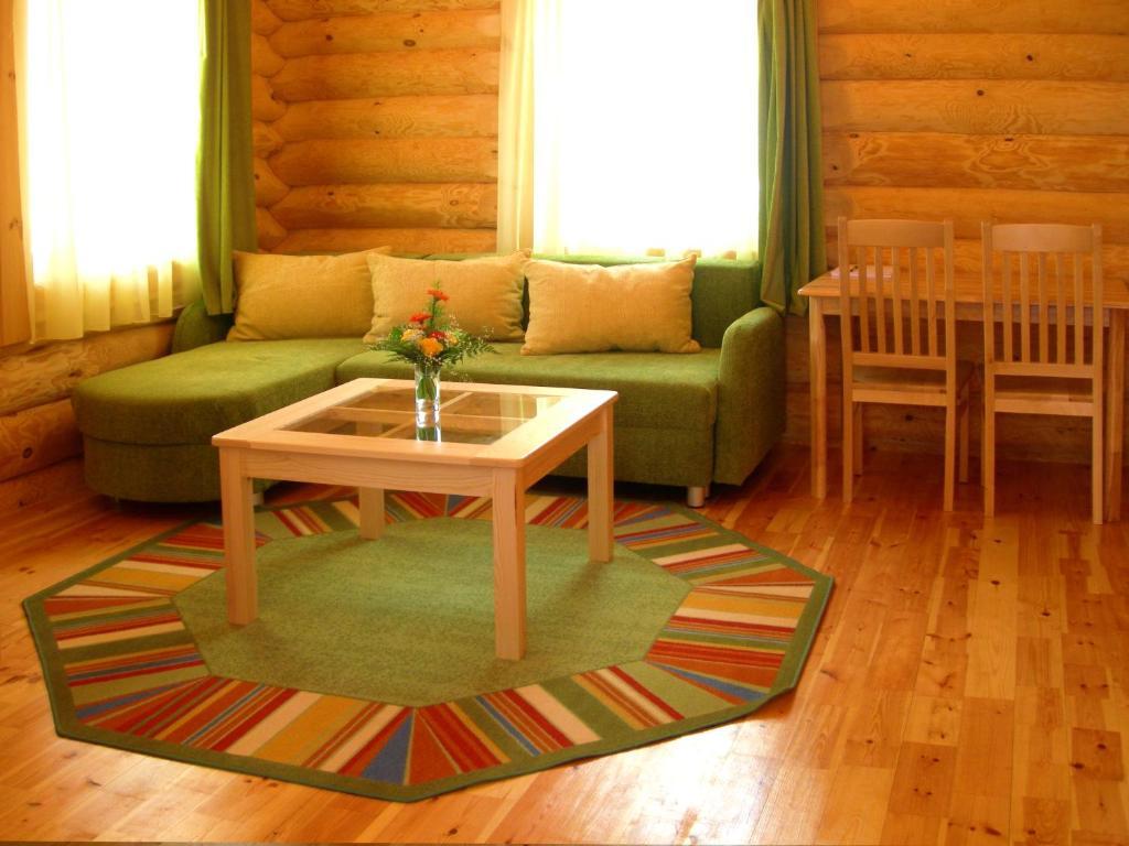 Holiday Complex Cirmas Ezerkrasts Ludza Extérieur photo